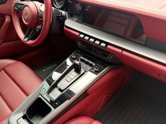 Porsche 911 Carrera S 3.0T - ფოტო 9