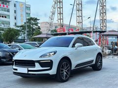 Porsche Macan 2.0T - ფოტო 1