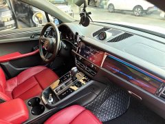 Porsche Macan 2.0T - ფოტო 10