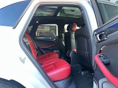 Porsche Macan 2.0T - ფოტო 11