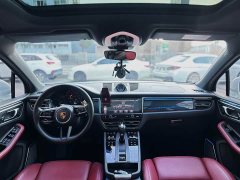 Porsche Macan 2.0T - ფოტო 13