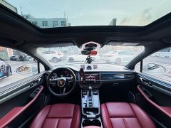 Porsche Macan 2.0T - ფოტო 14