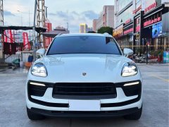 Porsche Macan 2.0T - ფოტო 2