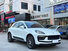 Porsche Macan 2.0T - ფოტო 3