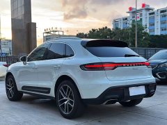 Porsche Macan 2.0T - ფოტო 4