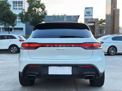 Porsche Macan 2.0T - ფოტო 5