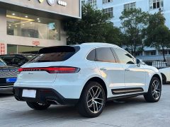 Porsche Macan 2.0T - ფოტო 6
