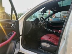 Porsche Macan 2.0T - ფოტო 7