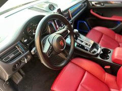 Porsche Macan 2.0T - ფოტო 8