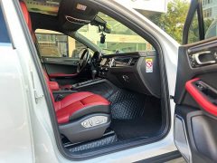 Porsche Macan 2.0T - ფოტო 9