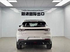 Geely Emgrand S 2021 1.4T CVT Flagship - ფოტო 10