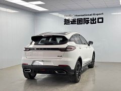 Geely Emgrand S 2021 1.4T CVT Flagship - ფოტო 11