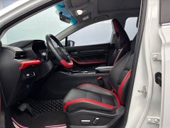 Geely Emgrand S 2021 1.4T CVT Flagship - ფოტო 4