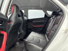 Geely Emgrand S 2021 1.4T CVT Flagship - ფოტო 5