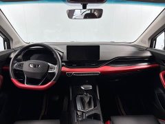 Geely Emgrand S 2021 1.4T CVT Flagship - ფოტო 8