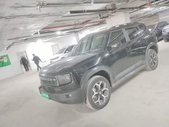 Jetour Jietu Shanhai T1 2025 147km AWD Explorer - ფოტო 1