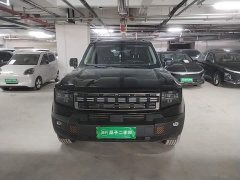 Jetour Jietu Shanhai T1 2025 147km AWD Explorer - ფოტო 2