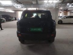 Jetour Jietu Shanhai T1 2025 147km AWD Explorer - ფოტო 3