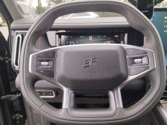 Jetour Jietu Shanhai T1 2025 147km AWD Explorer - ფოტო 6