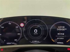 Porsche Taycan - ფოტო 11