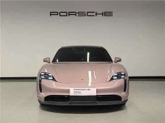 Porsche Taycan - ფოტო 2