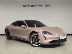 Porsche Taycan - ფოტო 3