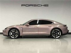 Porsche Taycan - ფოტო 4