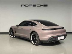 Porsche Taycan - ფოტო 5