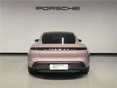 Porsche Taycan - ფოტო 7