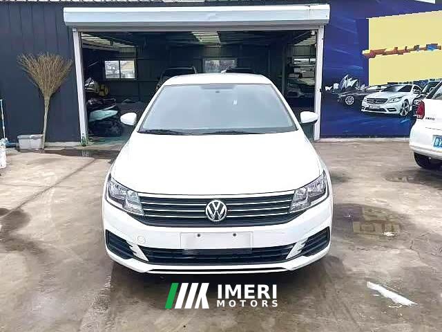 Volkswagen Lavida 1.5L Automatic Fashion Edition