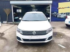 Volkswagen Lavida 1.5L Automatic Fashion Edition - ფოტო 1