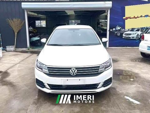 2022 Volkswagen Lavida 1.5L Automatic Fashion Edition - ავტომობილი ჩინეთიდან