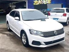 Volkswagen Lavida 1.5L Automatic Fashion Edition - ფოტო 2