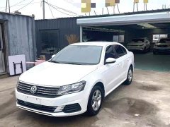 Volkswagen Lavida 1.5L Automatic Fashion Edition - ფოტო 3