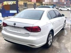 Volkswagen Lavida 1.5L Automatic Fashion Edition - ფოტო 4