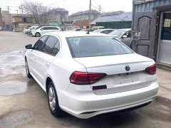 Volkswagen Lavida 1.5L Automatic Fashion Edition - ფოტო 5