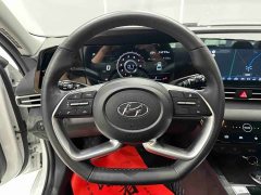 Hyundai Elantra 2022 1.5L CVT GLX Elite - ფოტო 11