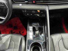 Hyundai Elantra 2022 1.5L CVT GLX Elite - ფოტო 12