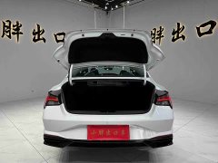 Hyundai Elantra 2022 1.5L CVT GLX Elite - ფოტო 16