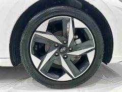 Hyundai Elantra 2022 1.5L CVT GLX Elite - ფოტო 20