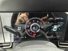 Hyundai Elantra 2022 1.5L CVT GLX Elite - ფოტო 7