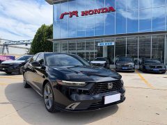 Honda Accord 2023 260TURBO Excellence Edition - ფოტო 1