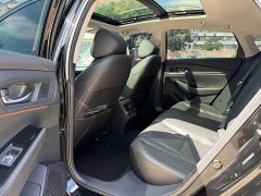Honda Accord 2023 260TURBO Excellence Edition - ფოტო 11