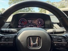 Honda Accord 2023 260TURBO Excellence Edition - ფოტო 15