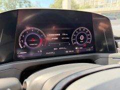 Honda Accord 2023 260TURBO Excellence Edition - ფოტო 16
