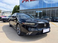 Honda Accord 2023 260TURBO Excellence Edition - ფოტო 2