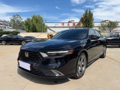 Honda Accord 2023 260TURBO Excellence Edition - ფოტო 3