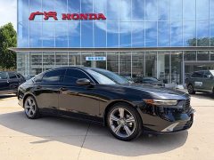 Honda Accord 2023 260TURBO Excellence Edition - ფოტო 4