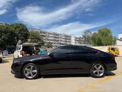 Honda Accord 2023 260TURBO Excellence Edition - ფოტო 5
