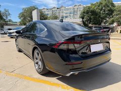 Honda Accord 2023 260TURBO Excellence Edition - ფოტო 6